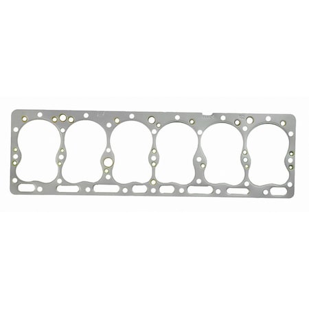 Fel-Pro Cont/Mm/Olv/F227/F244/F245/Fa244 Ssa Mm Head Gasket, 7009S 7009S